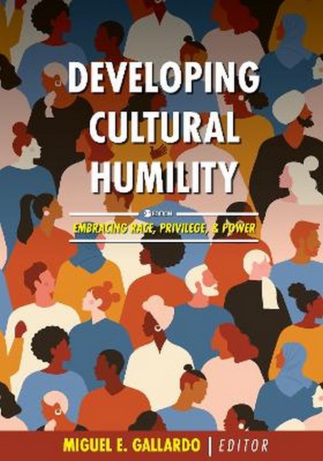 Developing Cultural Humility 2/e