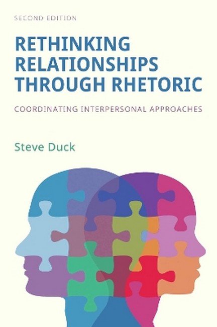 Rethinking Relationships Through Rhetoric