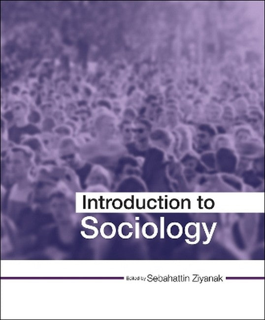 Introduction to Sociology