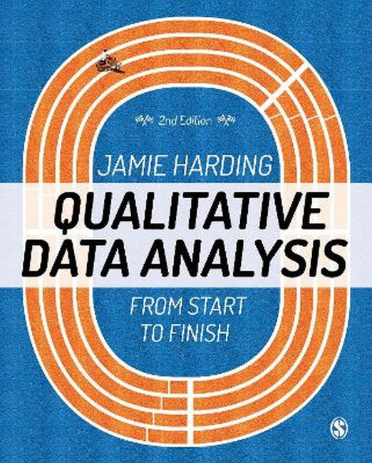 Qualitative Data Analysis 2/e