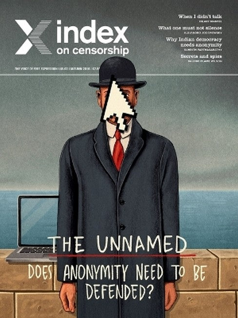 The Unnamed
