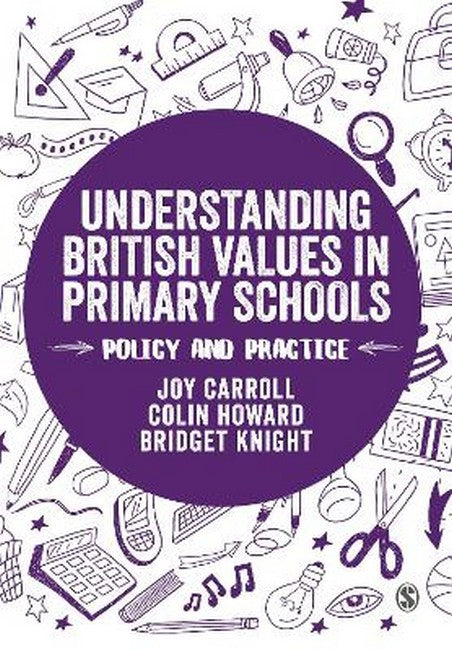 Understanding British Values in Primary Schools