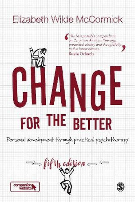 Change for the Better 5/e
