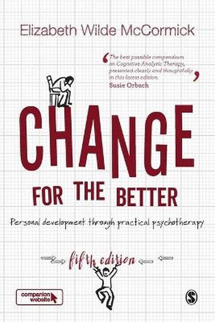Change for the Better 5/e