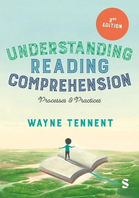 Understanding Reading Comprehension 2/e
