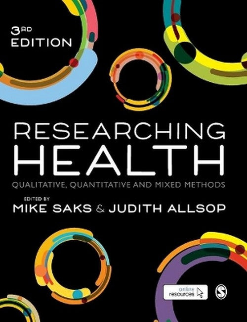 Researching Health 3/e