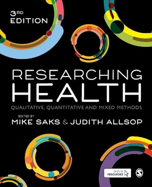 Researching Health 3/e