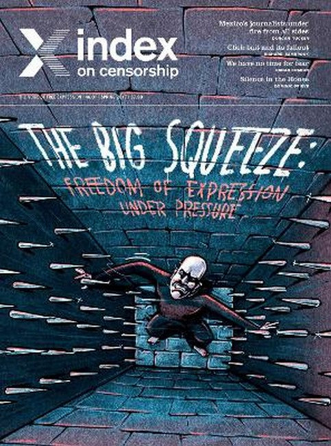 The Big Squeeze