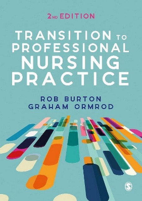 Transition to Professional Nursing Practice 2/e