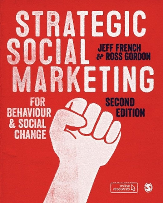 Strategic Social Marketing 2/e