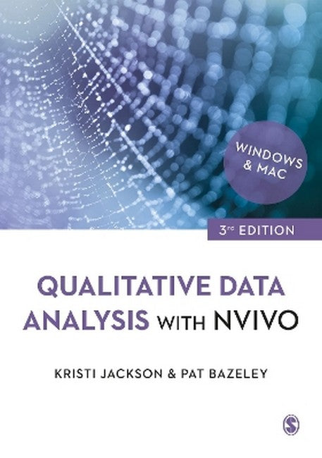 Qualitative Data Analysis with NVivo 3/e