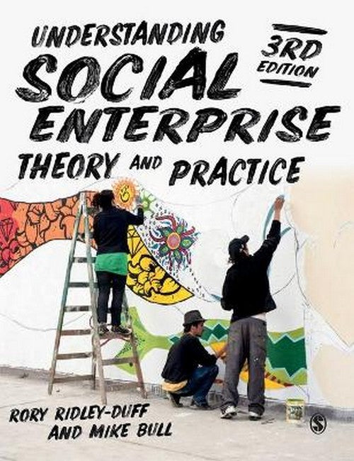Understanding Social Enterprise 3/e