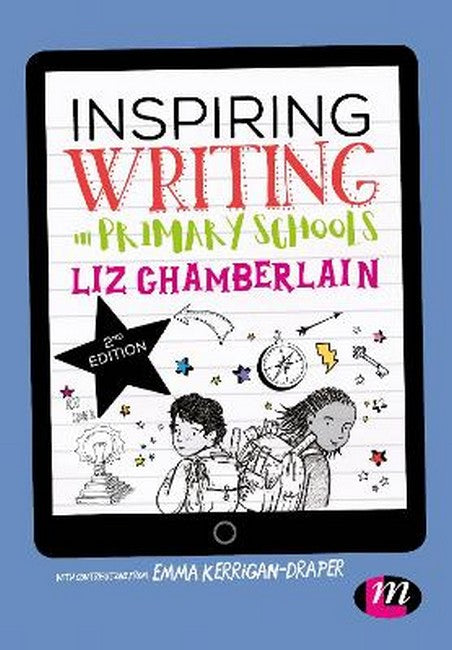 Inspiring Writing in Primary Schools 2/e