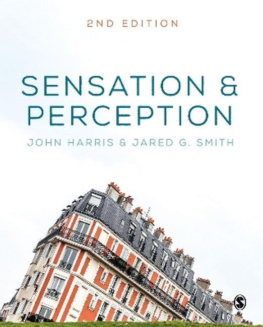 Sensation and Perception 2/e