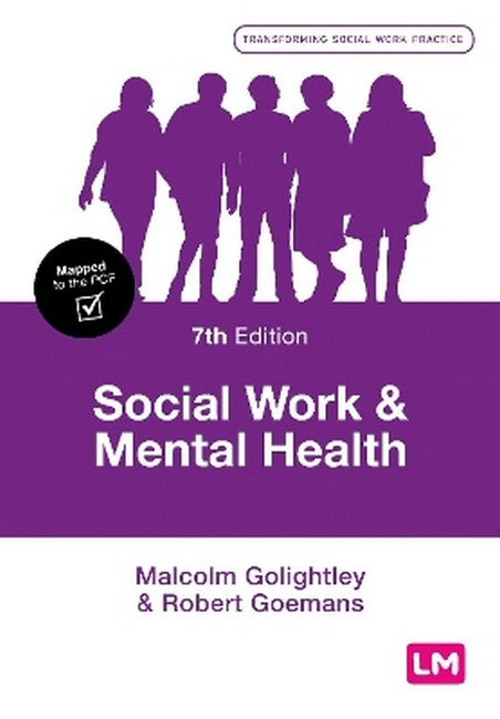 Social Work and Mental Health 7/e
