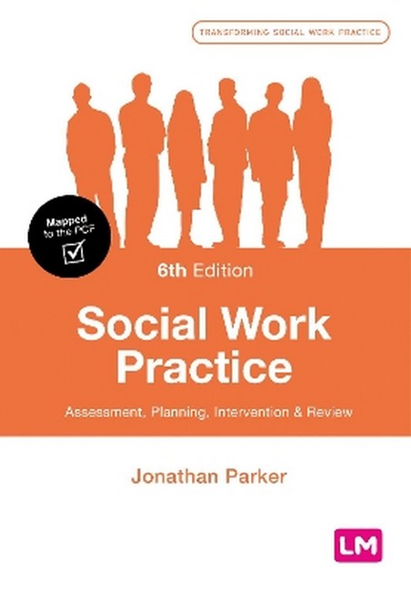 Social Work Practice 6/e