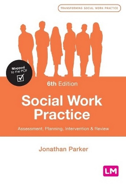 Social Work Practice 6/e