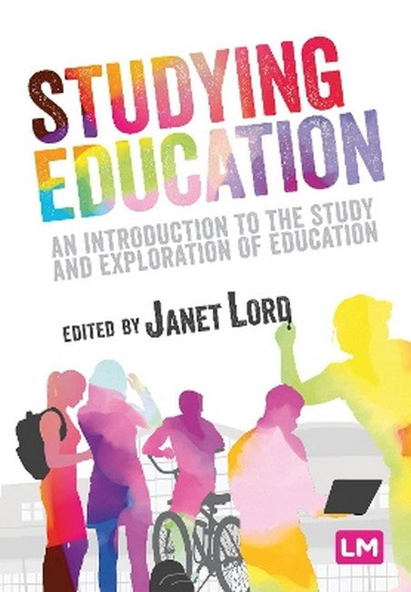 Studying Education