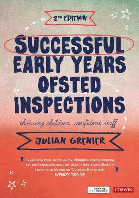 Successful Early Years Ofsted Inspections 2/e