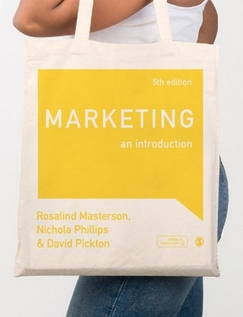 Marketing 5/e