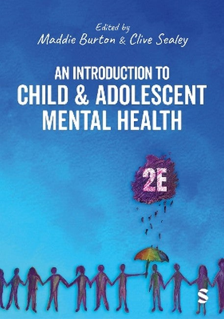 An Introduction to Child and Adolescent Mental Health 2/e