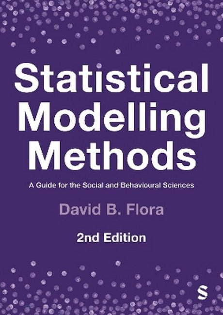 Statistical Modelling Methods 2/e
