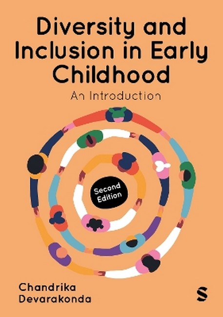 Diversity and Inclusion in Early Childhood 2/e