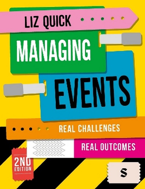 Managing Events 2/e