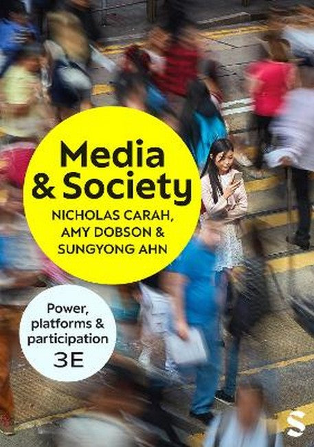 Media and Society 3/e