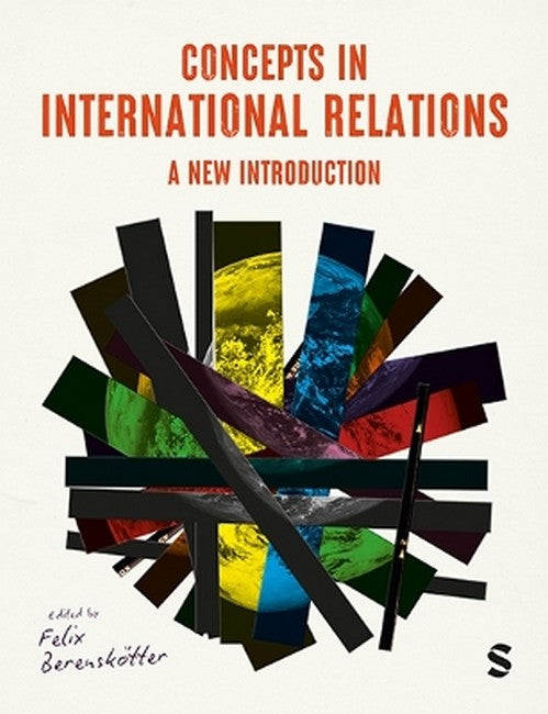 Concepts in International Relations