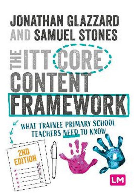The ITT Core Content Framework 2/e