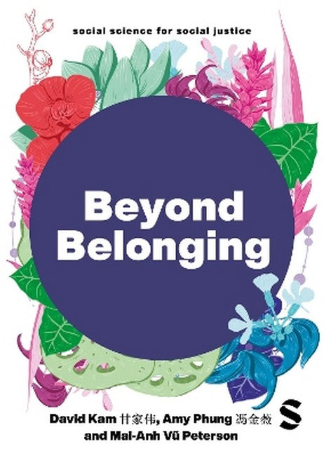 Beyond Belonging