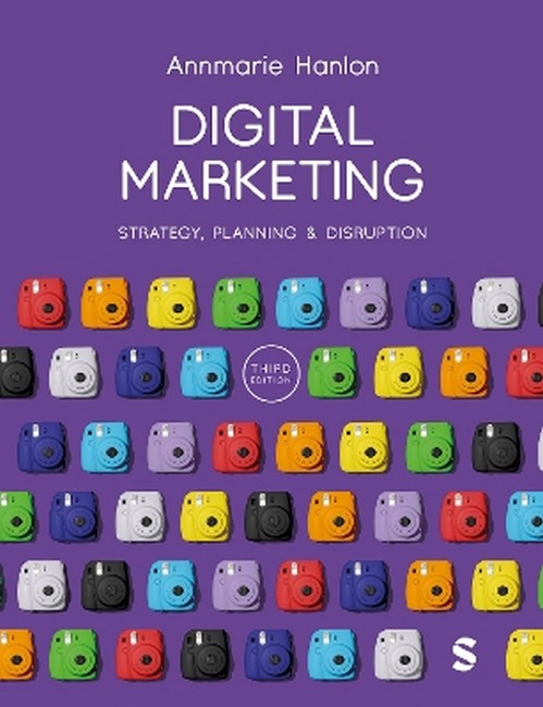 Digital Marketing 3/e