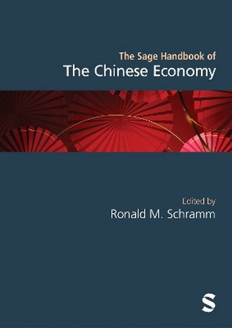 The Sage Handbook of the Chinese Economy