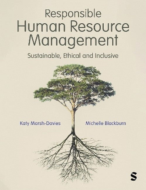 Responsible Human Resource Management
