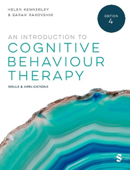 An Introduction to Cognitive Behaviour Therapy 4/e