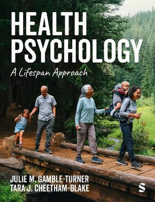 Health Psychology 5/e