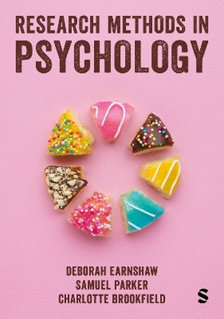 Research Methods in Psychology