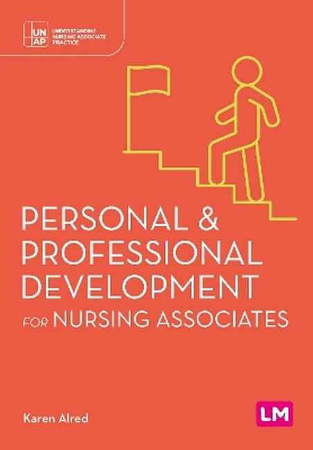 Personal and Professional Development for Nursing Associates