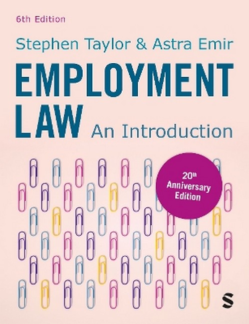 Employment Law 6/e