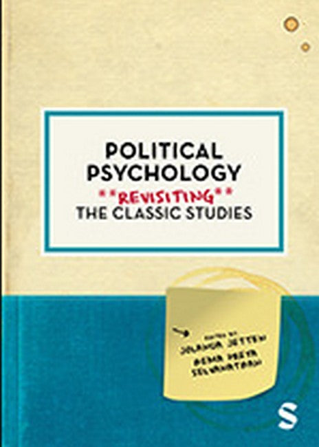 Political Psychology
