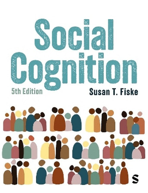 Social Cognition 5/e
