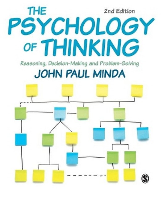 The Psychology of Thinking 2/e