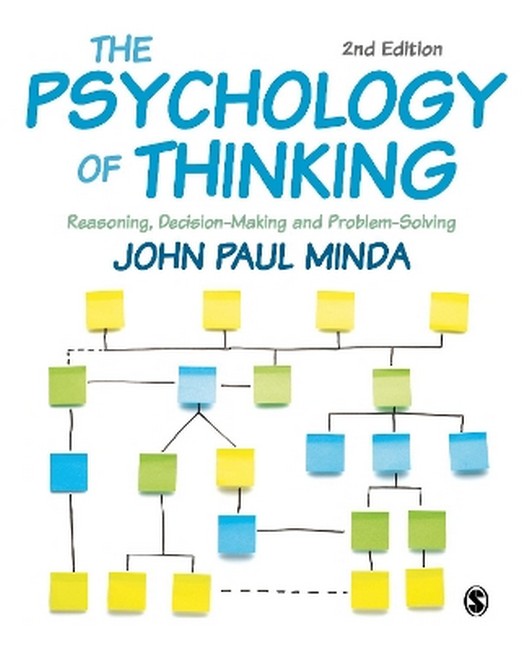 The Psychology of Thinking 2/e
