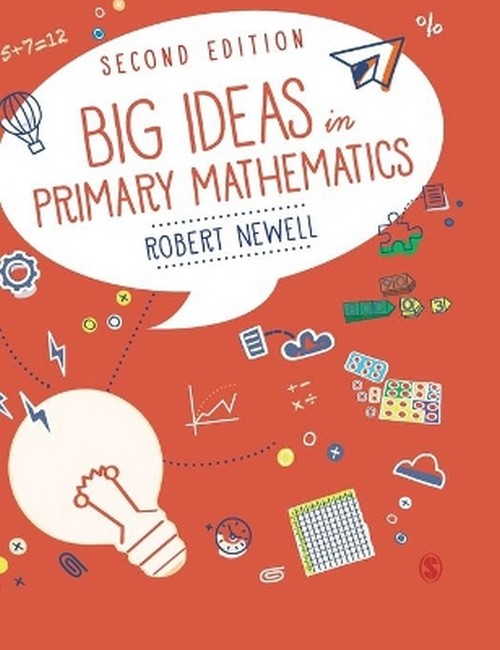 Big Ideas in Primary Mathematics 2/e