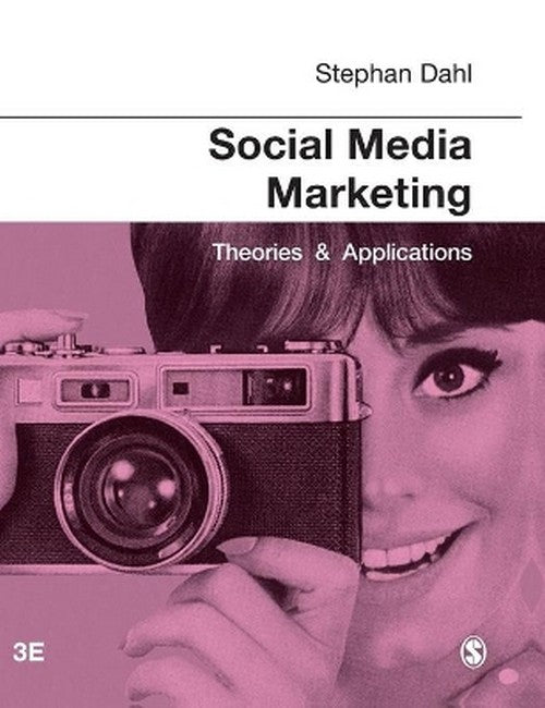 Social Media Marketing 3/e