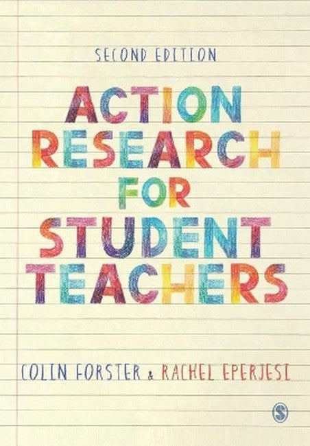 Action Research for Student Teachers 2/e