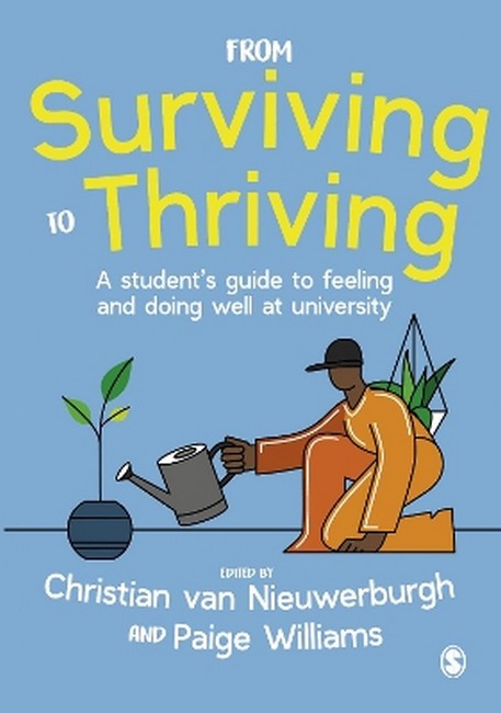 From Surviving to Thriving