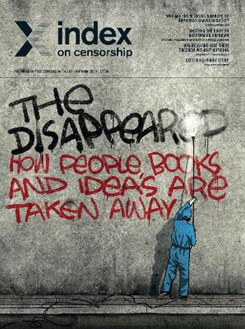 The Disappeared