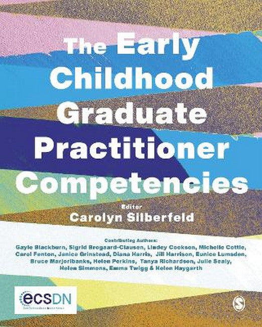 The Early Childhood Graduate Practitioner Competencies
